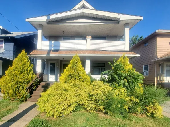 2217 W. 105th St., 2217 W 105th St #Up, Cleveland, OH 44102