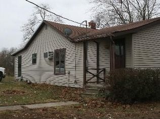 162 Sheep Barn Rd, Golconda, IL 62985