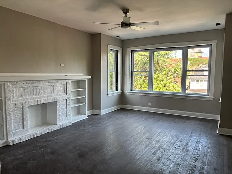 4648 N Paulina St #2S — Photo 11