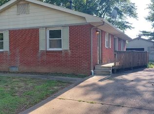 4055 S Pine Dr #A, Newburgh, IN