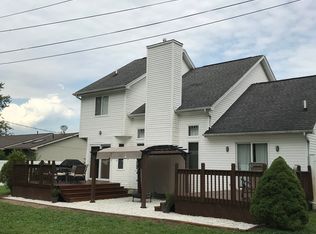 9244 Maynard Rd, Clay, MI 48001