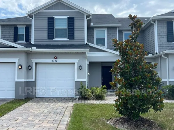 2271 Hollyberry Way, Sanford, FL 32771