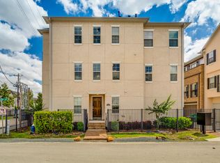 1123 Bonner St, Houston, TX 77007