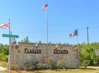 10640 Baylor Ave, Hastings, FL 32145