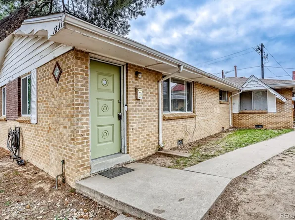 1231 Akron Street, Aurora, CO 80010
