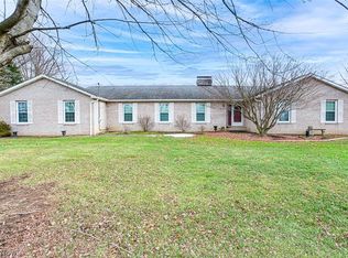 3153 Newton Tomlinson Rd SW, Warren, OH 44481
