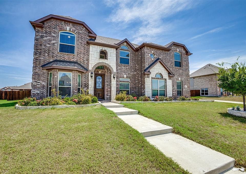 416 Bastrop Rd, Forney, TX 75126 MLS 20141444 Zillow