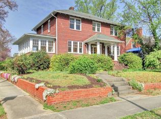 3550 Hermitage Rd, Richmond, VA 23227