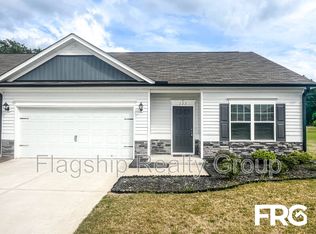 111 Drake Village Dr, Goldsboro, NC 27530