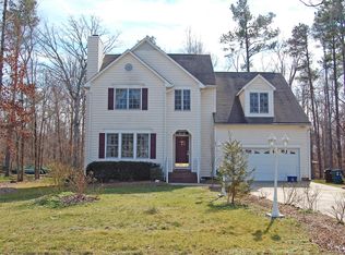 1504 Meadston Dr, Durham, NC 27712