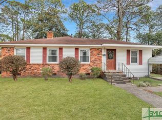 2316 Laroche Ave, Savannah, GA 31404