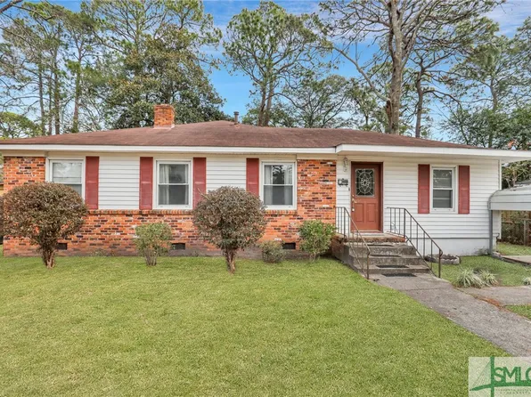 2316 La Roche Avenue, Savannah, GA 31404