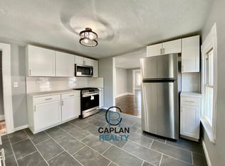 840 Congress Ave #3, New Haven, CT 06519