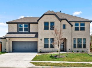 1946 Tin Gee Top Ln, Glenn Heights, TX 75154