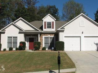 1752 Brackin Ct, Grayson, GA