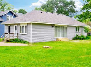 26372 W Grapevine Ave, Antioch, IL