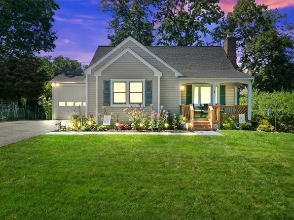 9 Summit Place, Monroe, NY 10950