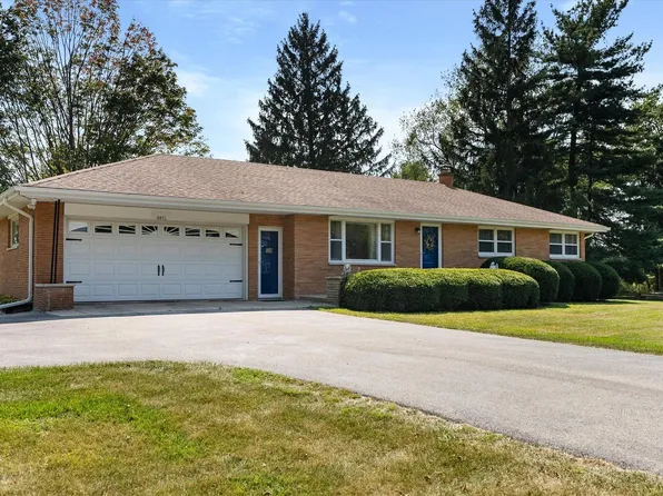 4851 Monches ROAD, Colgate, WI 53017