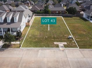 2123 Saint Joseph Ave, Lake Charles, LA 70601