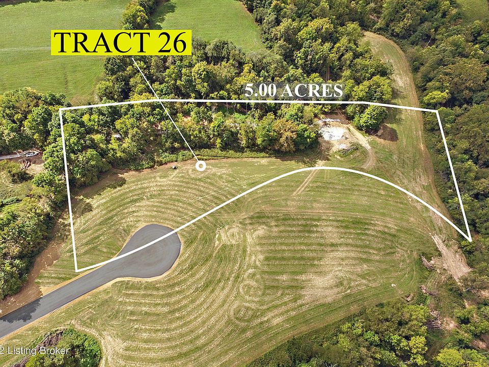 2nd image of TRACT 26 Stallard Spgs