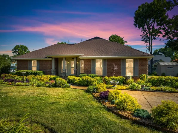 573 Highpoint Dr, Smyrna, TN 37167