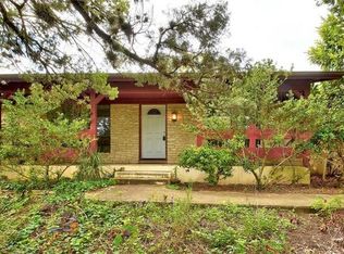 11000 Wandering Way, Austin, TX 78754