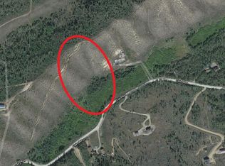 1633 Clairs Run, Parshall, CO 80468