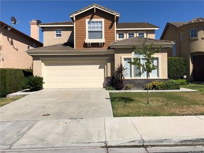 15869 Madelyn Ct, Chino Hills, CA, 91709