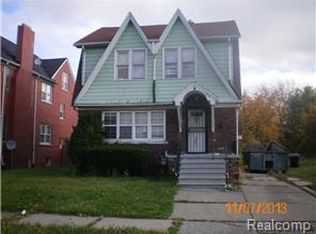5594 Eastlawn St, Detroit, MI 48213