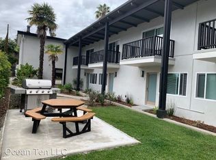 55 Ocean View Ave APT 08, Santa Barbara, CA 93103