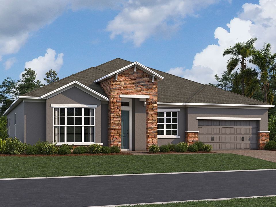 Corina XL Elevation C1