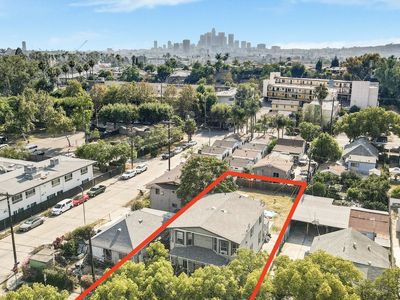 2105 Keith St, Los Angeles, CA, 90031