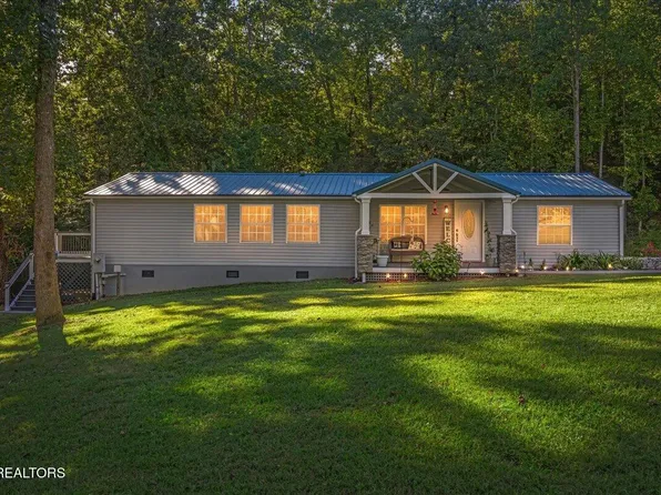 497 Old Mine Rd, Sweetwater, TN 37874