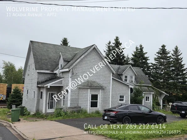 11 Acadia Ave, Stellarton, NS