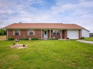 1750 Cemetery Rd NE, New Salisbury, IN 47161