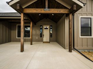 2645 Morrison Ranch Rd, Sheridan, WY 82801