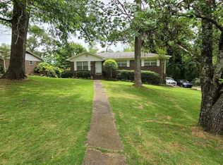 3115 Teresa Dr, Birmingham, AL 35217