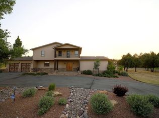 1009 High Mesa Rd, Alto, NM 88312