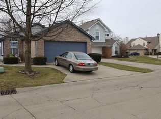 7125 Eagle Cv, Indianapolis, IN 46254