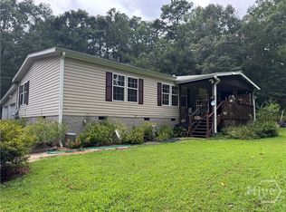 2400 Zingara Road NE, Conyers, GA 30012