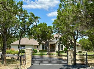 2956 Rio Cordillera, Boerne, TX 78006
