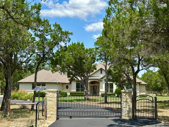 2956 Rio Cordillera, Boerne, TX 78006