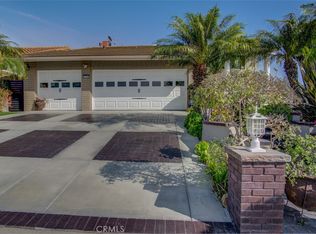 1700 Redwillow Rd, Fullerton, CA 92833