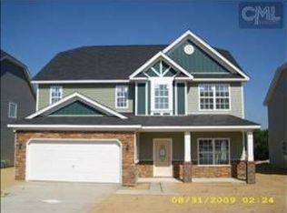 276 Alexander Point Dr, Hopkins, SC 29061