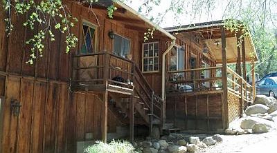 Side View
