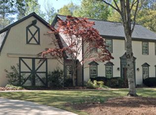 105 Smokerise Trce, Peachtree City, GA 30269