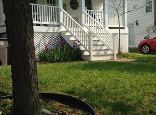 4004 Ingraham St #1, Hyattsville, MD 20781