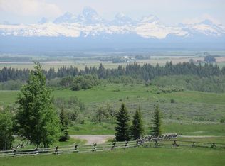 1680 Whisper Ridge Rd, Ashton, ID 83420