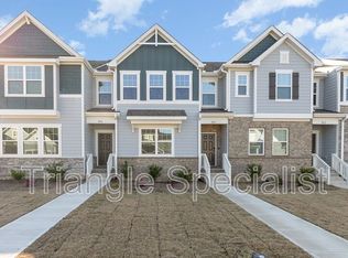 1876 Knights Crest Way, Wake Forest, NC 27587
