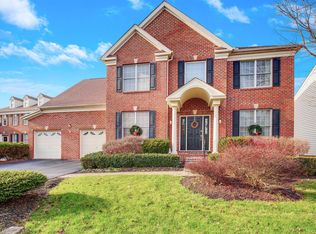 7037 Dean Farm Rd, New Albany, OH 43054